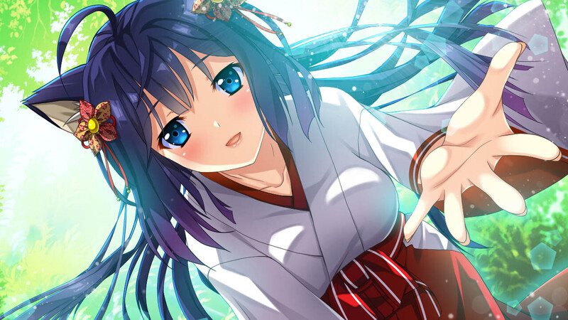 [日式RPG/pc/官中] 神乐创世纪-久远- Kagura Genesis STEAM官中版 1.70G-第2张图片-萌站