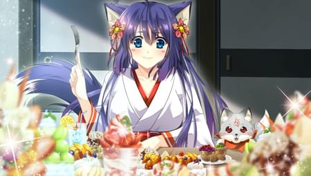 [日式RPG/pc/官中] 神乐创世纪-久远- Kagura Genesis STEAM官中版 1.70G-第4张图片-萌站