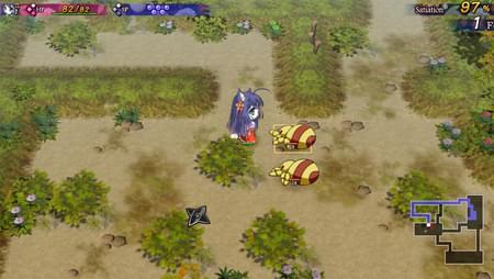 [日式RPG/pc/官中] 神乐创世纪-久远- Kagura Genesis STEAM官中版 1.70G-第5张图片-萌站
