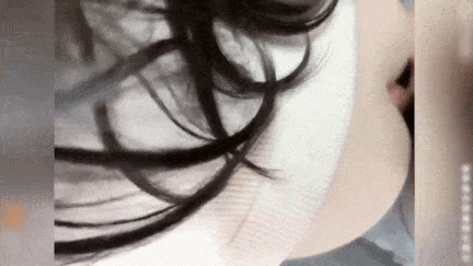 【高颜值御姐】你心目中的女神早已是富哥玩腻的母狗，情趣丝袜大长腿口爆爆菊，骚逼已经操腻，开始开发屁眼肛交，对着姐姐的白嫩玉足打飞机，射姐姐身上口爆深喉！ #口交 #肛交