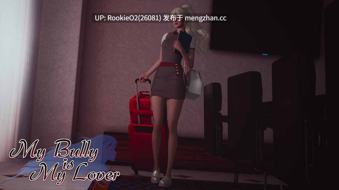 【SLG/官中/熟女/巨乳/乱伦/后宫/PC】我的爱人是霸凌女 / My Bully is My Lover Ch.2 Ep.1 官方中文版 26.01.19更新【10.4G】-第6张图片-萌站 【SLG/官中/熟女/巨乳/乱伦/后宫/PC】我的爱人是霸凌女 / My Bully is My Lover Ch.2 Ep.1 官方中文版 26.01.19更新【10.4G】-第6张图片-萌站