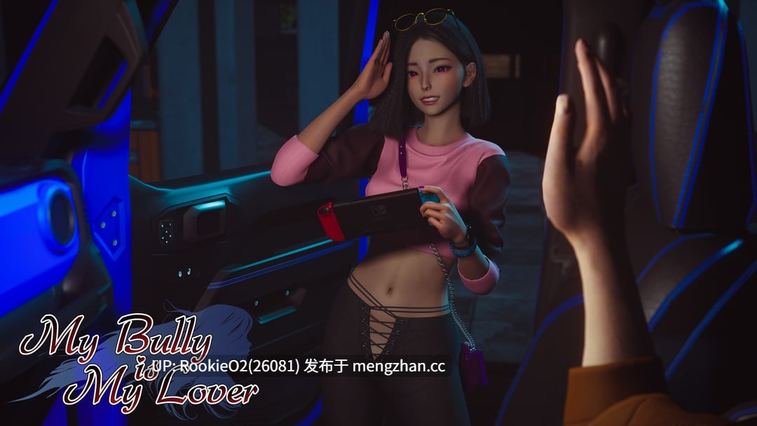 【SLG/官中/熟女/巨乳/乱伦/后宫/PC】我的爱人是霸凌女 / My Bully is My Lover Ch.2 Ep.1 官方中文版 26.01.19更新【10.4G】-第8张图片-萌站 【SLG/官中/熟女/巨乳/乱伦/后宫/PC】我的爱人是霸凌女 / My Bully is My Lover Ch.2 Ep.1 官方中文版 26.01.19更新【10.4G】-第8张图片-萌站