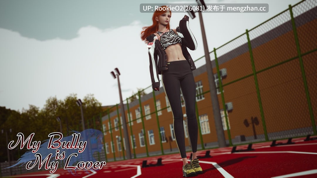 【SLG/官中/熟女/巨乳/乱伦/后宫/PC】我的爱人是霸凌女 / My Bully is My Lover Ch.2 Ep.1 官方中文版 26.01.19更新【10.4G】-第9张图片-萌站 【SLG/官中/熟女/巨乳/乱伦/后宫/PC】我的爱人是霸凌女 / My Bully is My Lover Ch.2 Ep.1 官方中文版 26.01.19更新【10.4G】-第9张图片-萌站