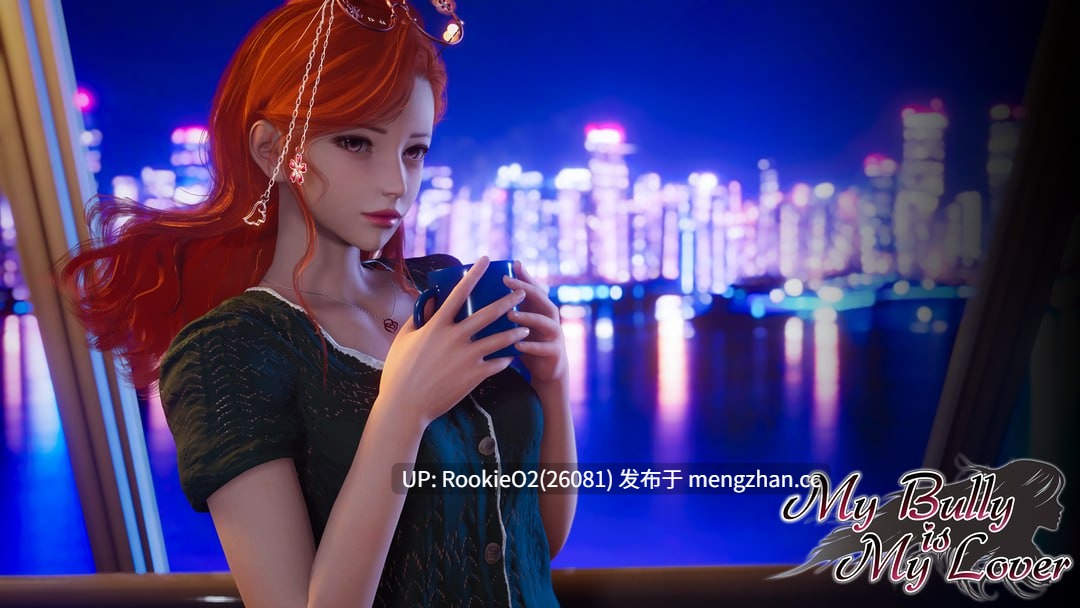 【SLG/官中/熟女/巨乳/乱伦/后宫/PC】我的爱人是霸凌女 / My Bully is My Lover Ch.2 Ep.1 官方中文版 26.01.19更新【10.4G】-第16张图片-萌站 【SLG/官中/熟女/巨乳/乱伦/后宫/PC】我的爱人是霸凌女 / My Bully is My Lover Ch.2 Ep.1 官方中文版 26.01.19更新【10.4G】-第16张图片-萌站