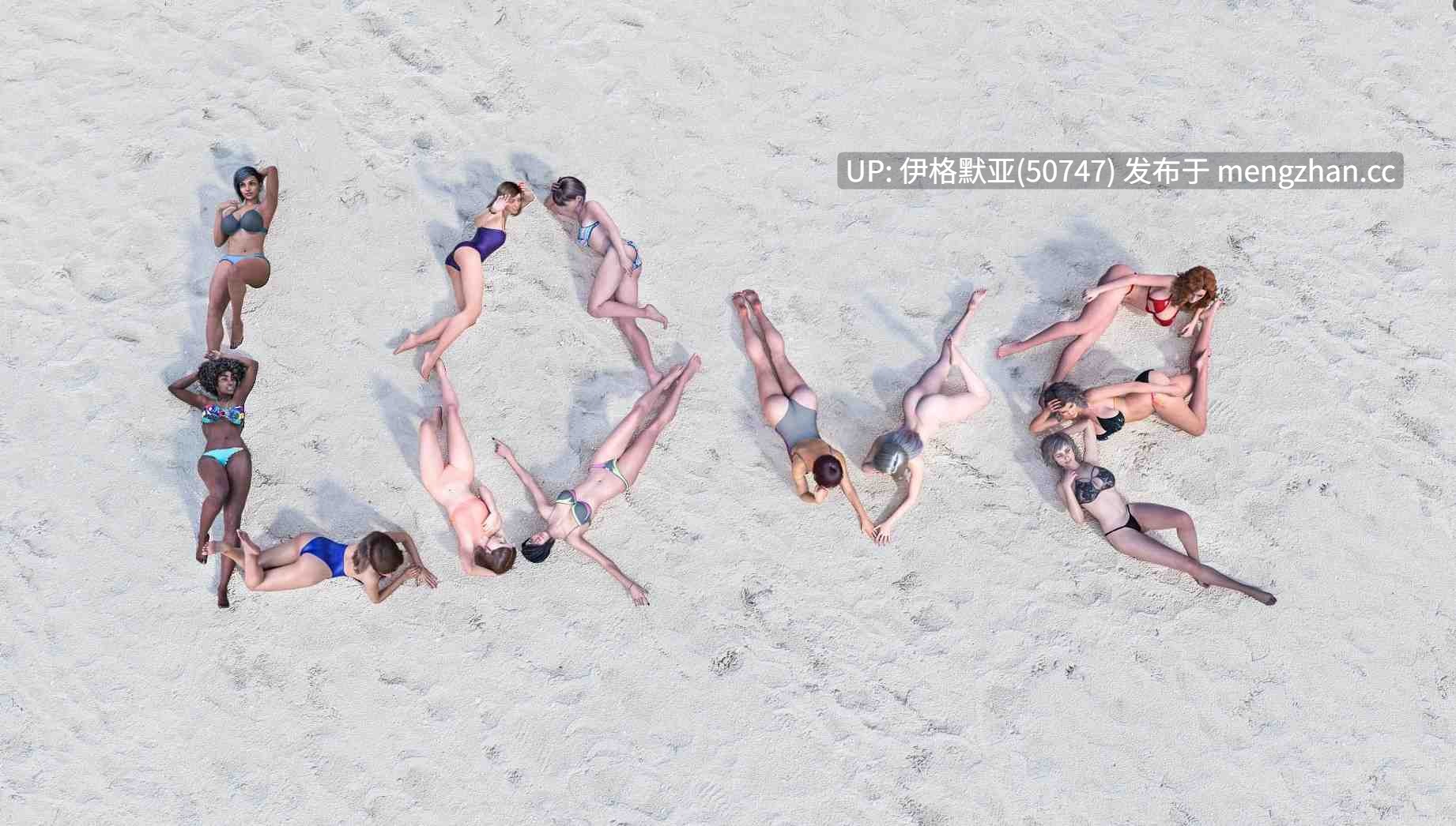 【神作SLG/AI汉化/萌站内嵌】半老徐娘S2v11.00 官中版【PC/11.8G】【0076】MILFs of Sunville [S2 v11.00]