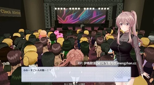 【日系RPG/汉化】带着雨濑美优参加全国大赛 Ver0.6 EA 【PC/3.44G】【0080】Y雨瀬みゆを全国大会へつれてって_0_6_0EA-第3张图片-萌站 【日系RPG/汉化】带着雨濑美优参加全国大赛 Ver0.6 EA 【PC/3.44G】【0080】Y雨瀬みゆを全国大会へつれてって_0_6_0EA-第3张图片-萌站