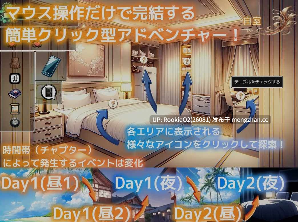 【日式SLG/汉化/NTR/PC】一夏的回忆~诱惑我的坏女人们~ / ひと夏の思い出 ~僕を誘惑する褐色の悪女たち~AI汉化版【1.17G】-第6张图片-萌站 【日式SLG/汉化/NTR/PC】一夏的回忆~诱惑我的坏女人们~ / ひと夏の思い出 ~僕を誘惑する褐色の悪女たち~AI汉化版【1.17G】-第6张图片-萌站