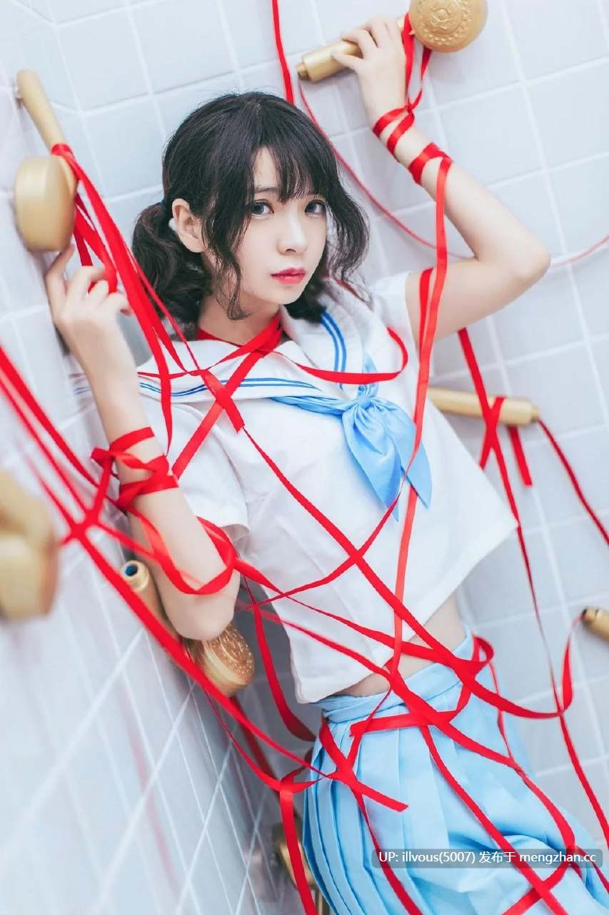 佳人 暴露    标签 #佳人 #Cosplay #疯猫ss #暴露 -第3张图片-萌站