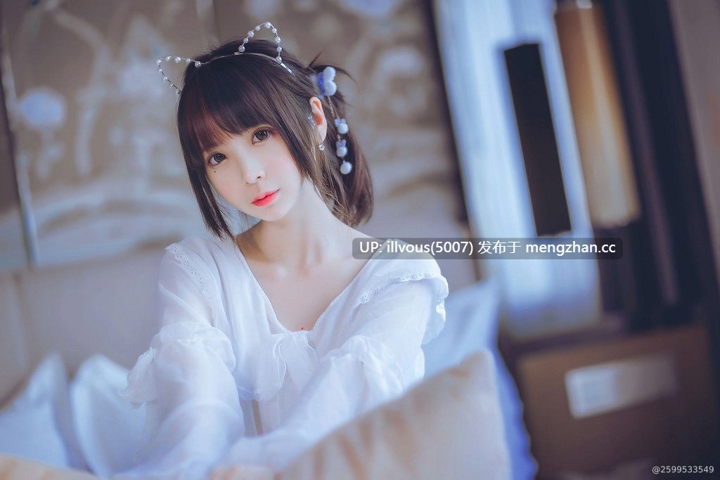佳人 暴露    标签 #佳人 #Cosplay #疯猫ss #暴露 -第4张图片-萌站