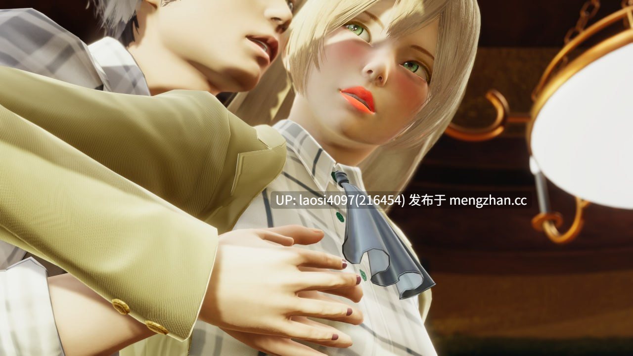 [SLG/PC]评级 19 Rated 19 V0.4 汉化版-第3张图片-萌站