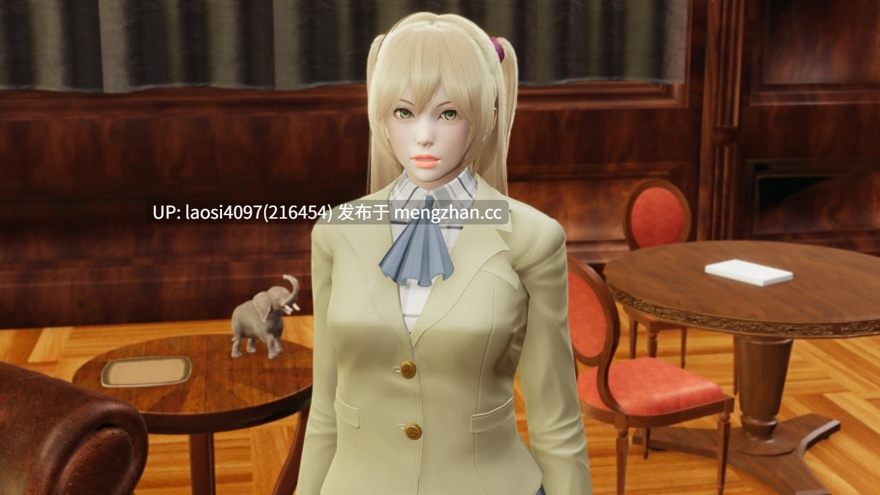 [SLG/PC]评级 19 Rated 19 V0.4 汉化版-第5张图片-萌站