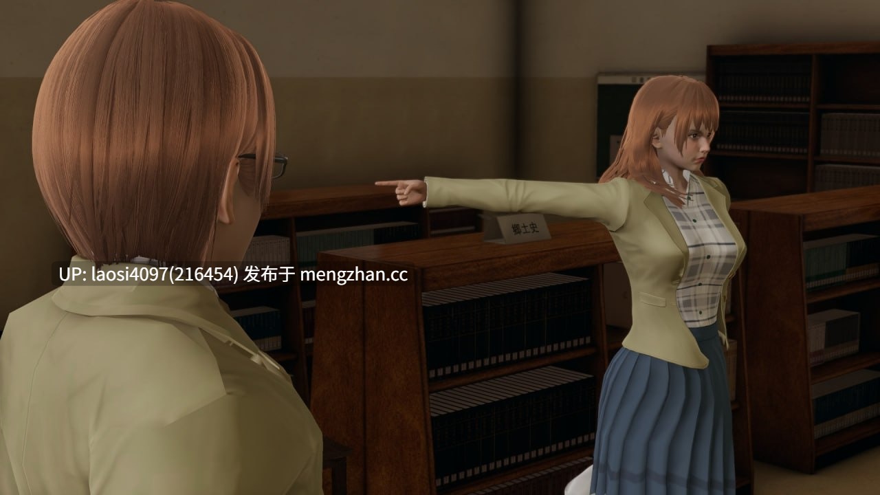 [SLG/PC]评级 19 Rated 19 V0.4 汉化版-第6张图片-萌站