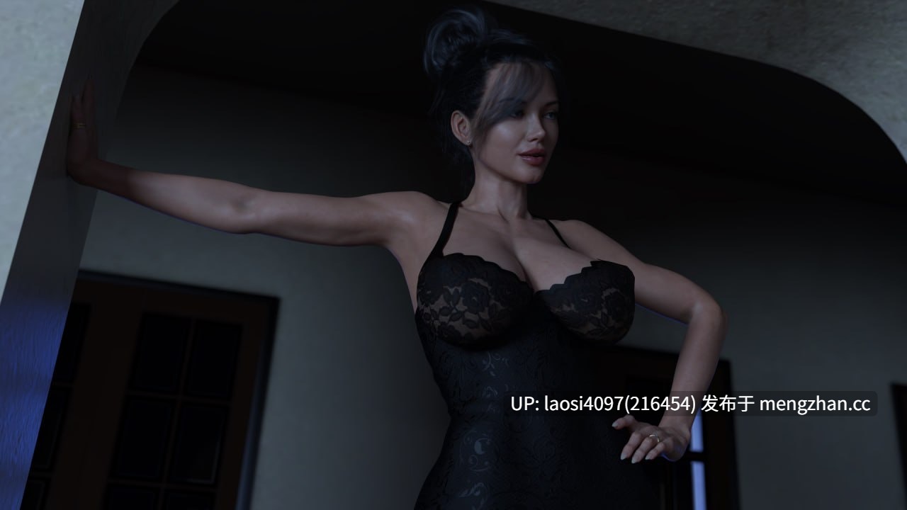 [SLG/PC]魔法之触 A Touch of Magic v0.4 汉化版-第2张图片-萌站