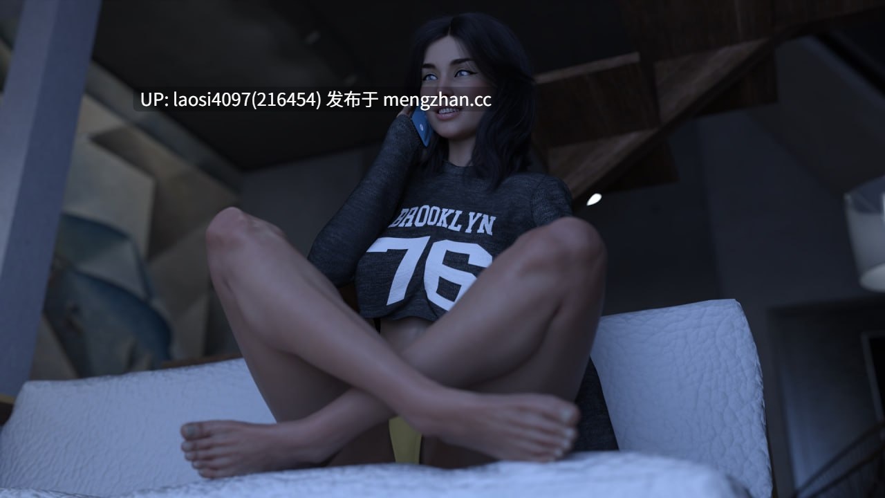 [SLG/PC]魔法之触 A Touch of Magic v0.4 汉化版-第3张图片-萌站