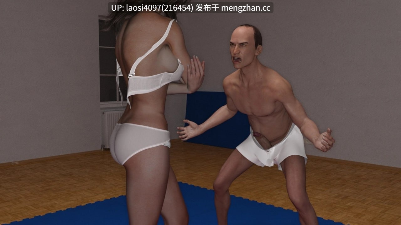 [SLG/PC]教授 The Professor Chapter I V3.4 complete 第一部 汉化完结版 -第2张图片-萌站