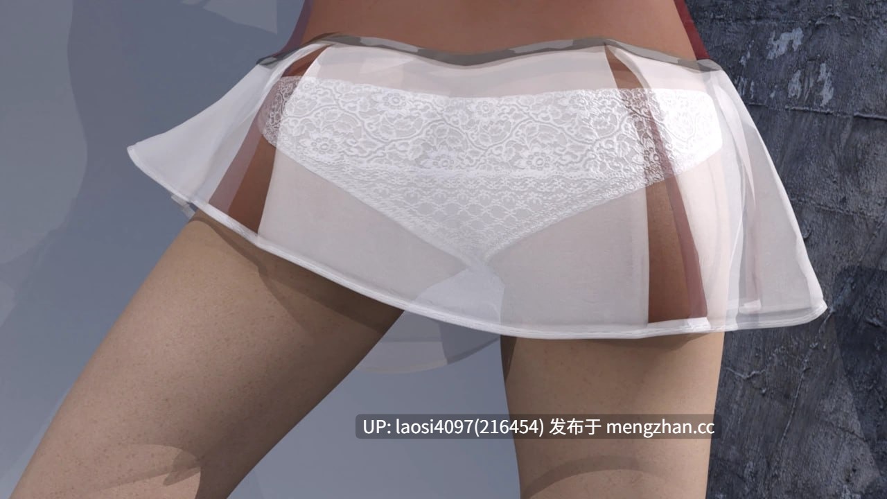 [SLG/PC]教授 The Professor Chapter I V3.4 complete 第一部 汉化完结版 -第4张图片-萌站