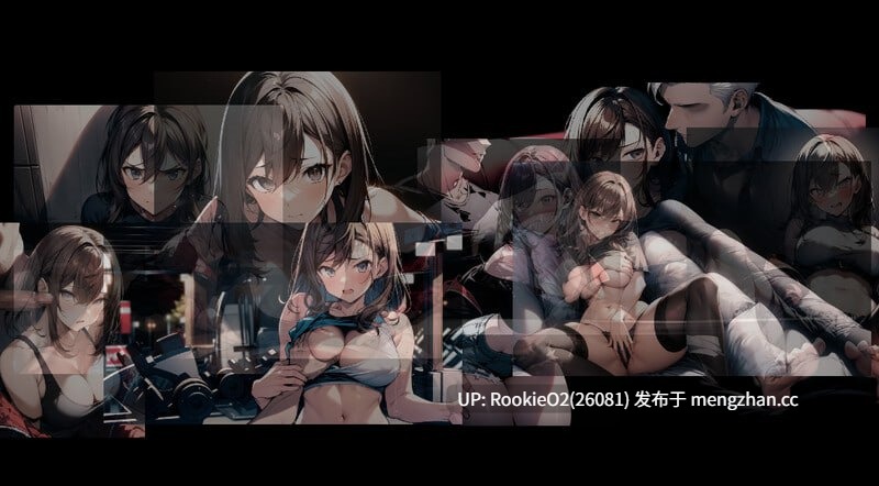 【爆款RPG/动态/NTR/官中/PC】尸落之城─堕入欲望的阴影 / ZostCity v0.88.1 官方中文版 26.01.20更新【2.74G】-第9张图片-萌站 【爆款RPG/动态/NTR/官中/PC】尸落之城─堕入欲望的阴影 / ZostCity v0.88.1 官方中文版 26.01.20更新【2.74G】-第9张图片-萌站