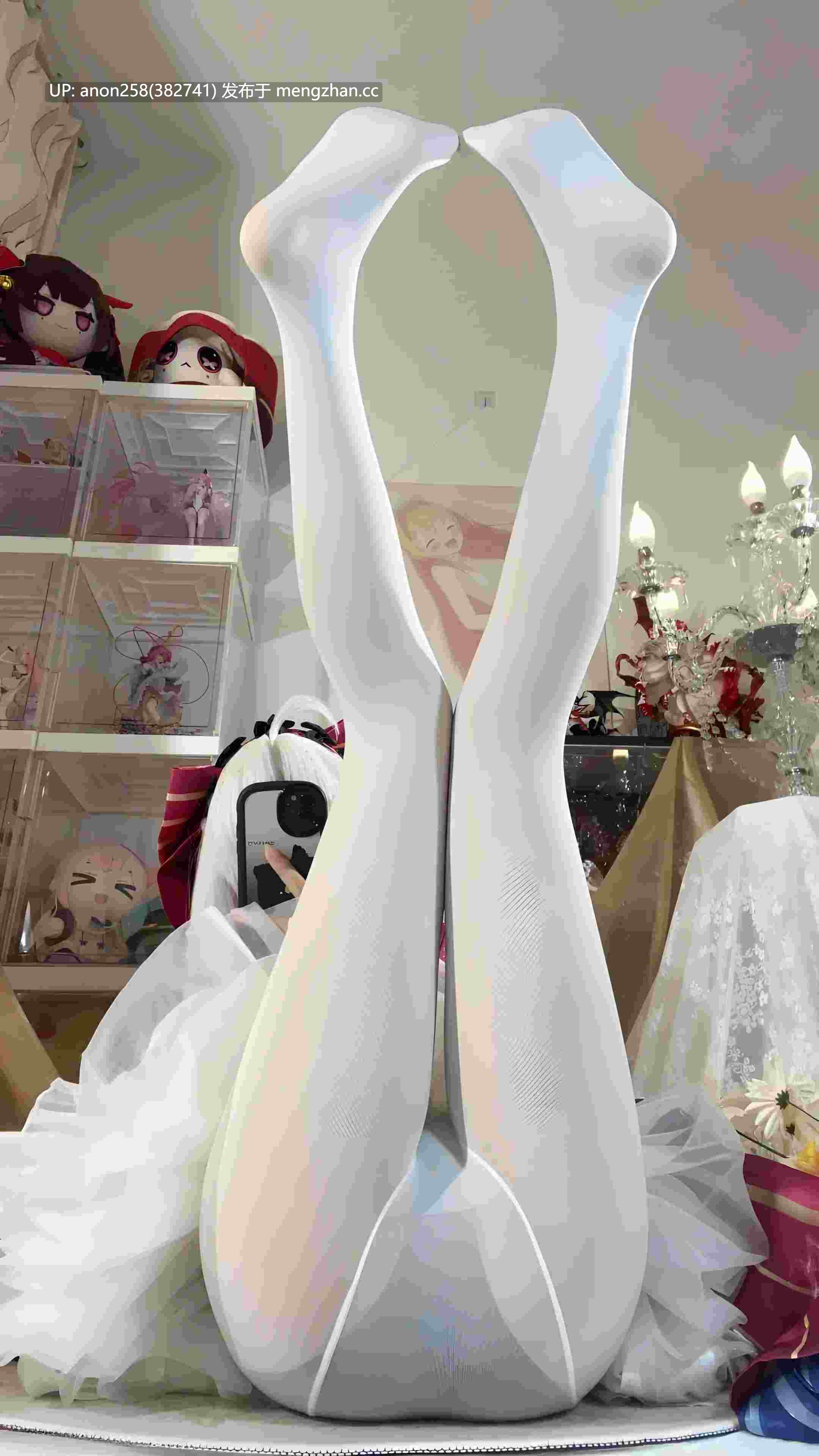 白栎Shirly - 珂莱塔 [130P27V 1.35GB][度盘]-第7张图片-萌站