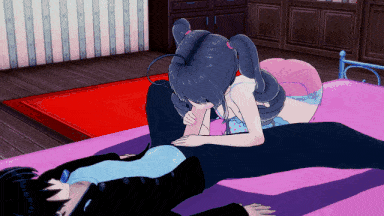[SLG/萌站植入/pc+安卓joi/动态/更新]无与伦比的欲望 PeerlessLust v0.41 AI汉化版 4.1G-第5张图片-萌站
