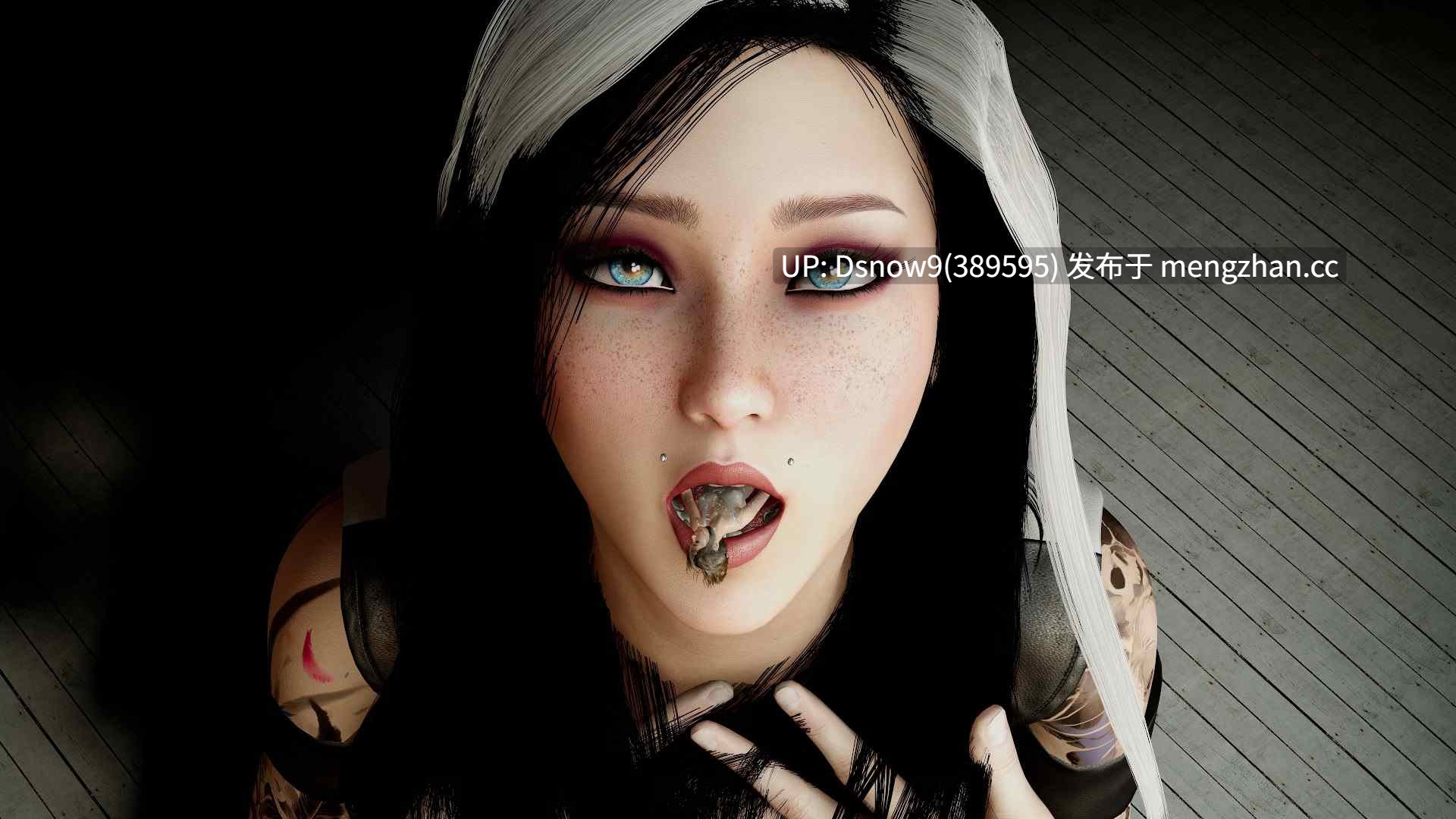 【欧美RPG/AI汉化/动态】迷你测试 Tiny Test v0.2.1【PC/3.87G】-第2张图片-萌站 【欧美RPG/AI汉化/动态】迷你测试 Tiny Test v0.2.1【PC/3.87G】-第2张图片-萌站
