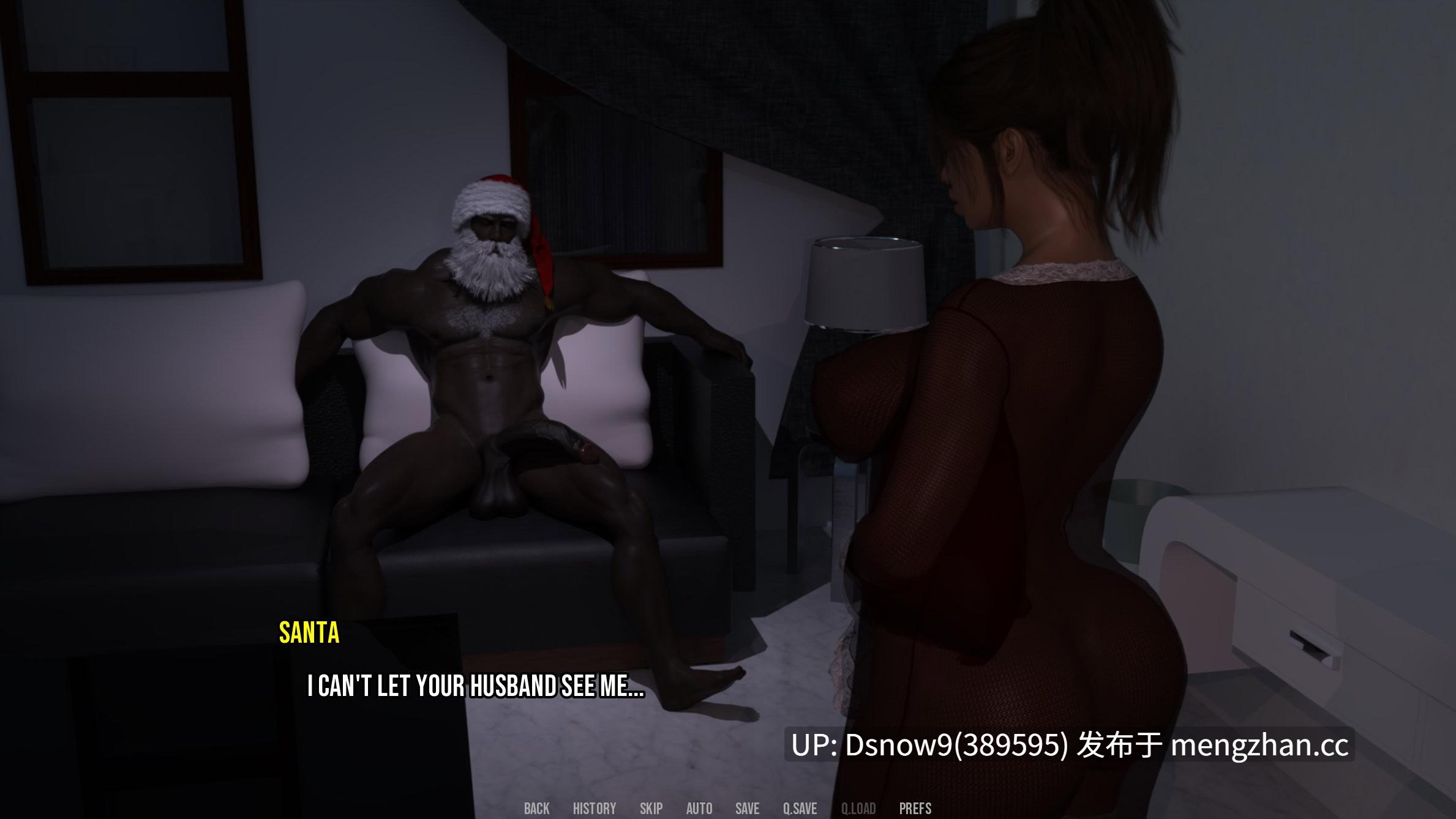【欧美SLG/汉化/动态】阿丽安娜的黑暗圣诞2 Ariana's Dark Christmas 2 完结【PC/519M】-第5张图片-萌站 【欧美SLG/汉化/动态】阿丽安娜的黑暗圣诞2 Ariana's Dark Christmas 2 完结【PC/519M】-第5张图片-萌站