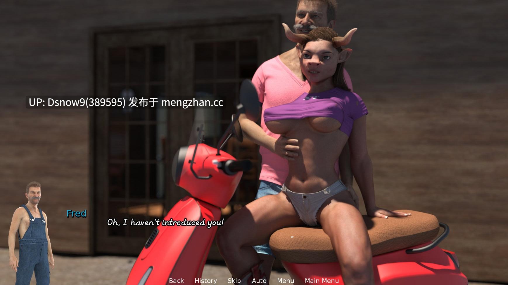 【欧美SLG/汉化/动态】HNY 2026:深夜约炮 HNY 2026 - Booty Call v0.1【PC/670M】-第5张图片-萌站 【欧美SLG/汉化/动态】HNY 2026:深夜约炮 HNY 2026 - Booty Call v0.1【PC/670M】-第5张图片-萌站