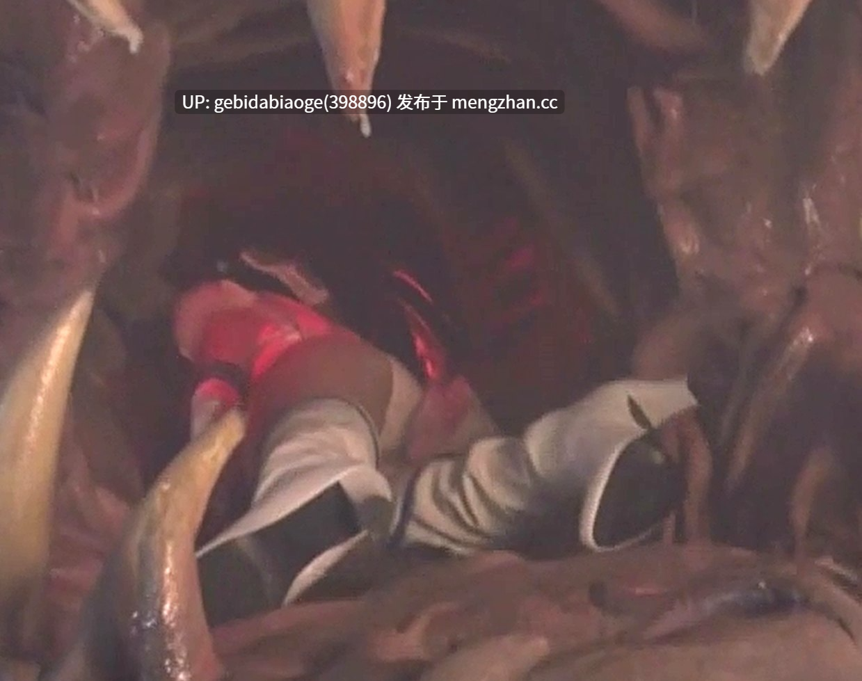 魔法美少女假面 魔物之神的祭品SPSA-21-第2张图片-萌站 魔法美少女假面 魔物之神的祭品SPSA-21-第2张图片-萌站