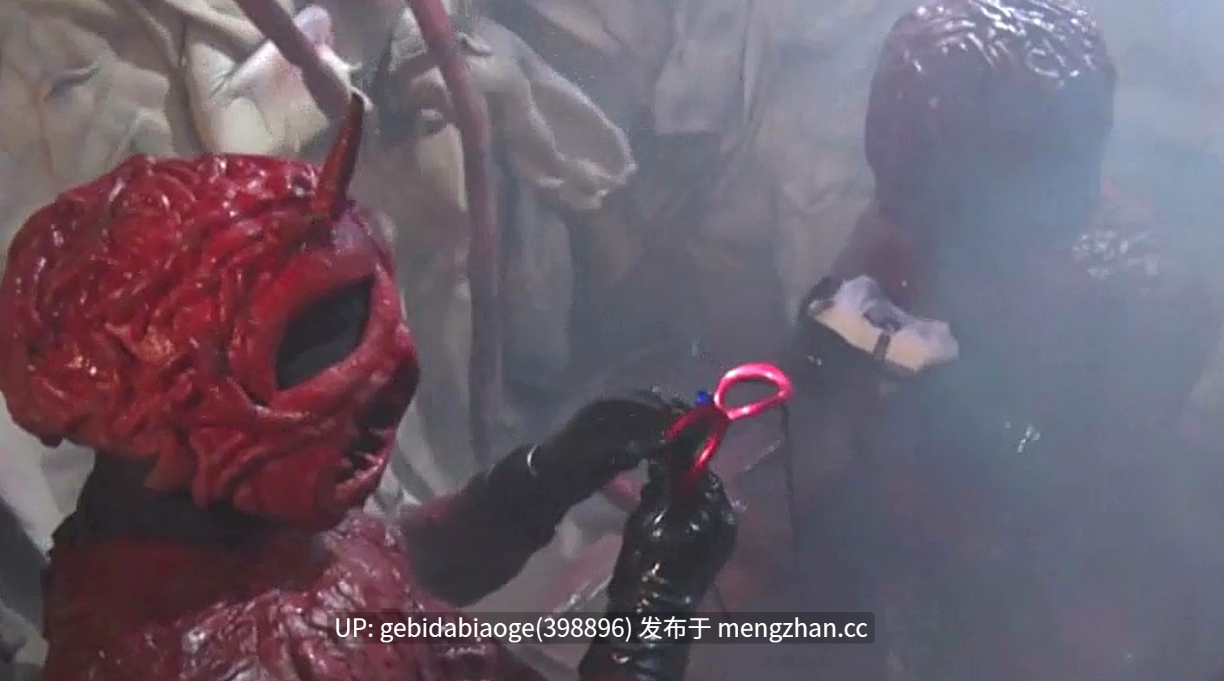 魔法美少女假面 魔物之神的祭品SPSA-21-第7张图片-萌站 魔法美少女假面 魔物之神的祭品SPSA-21-第7张图片-萌站