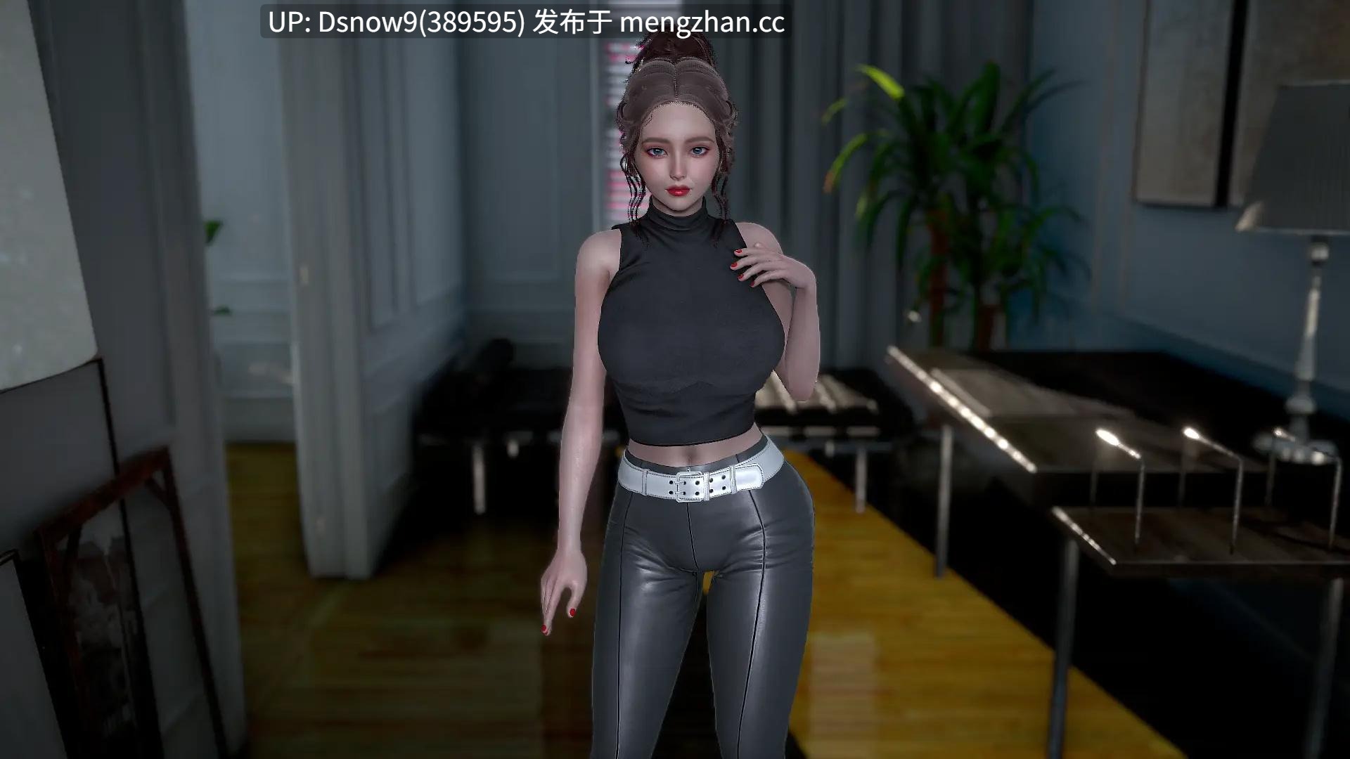 【欧美SLG/汉化/动态】欲望小镇 Lust Village v1.0【PC/2.3G】