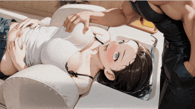 [亚洲风ARPG/NTR/动态/存档/更新] 屍落之城 尸落之城─堕入欲望的阴影─ ZostCity v0.88.1 官方中文版+存档 [2.75G]-第5张图片-萌站