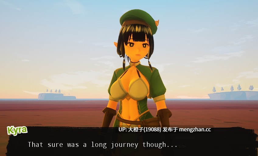 [3D互动生肉PC动态虫交]Isles of Origa 奥里加群岛 v0.6.4[2.23G]-第2张图片-萌站