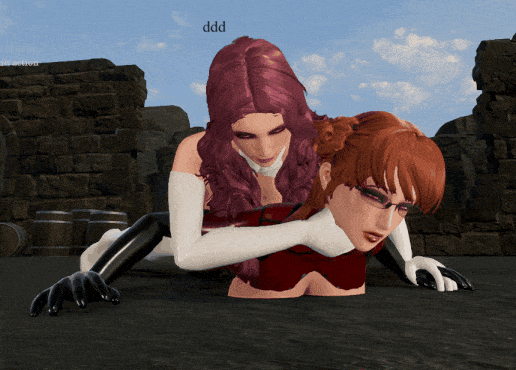 [3D生肉RPG动态步兵SM][MrZgames] 雅拉迪尔的王冠 Yaradiel's Crown v0.6.3.2 [4.6G]-第6张图片-萌站