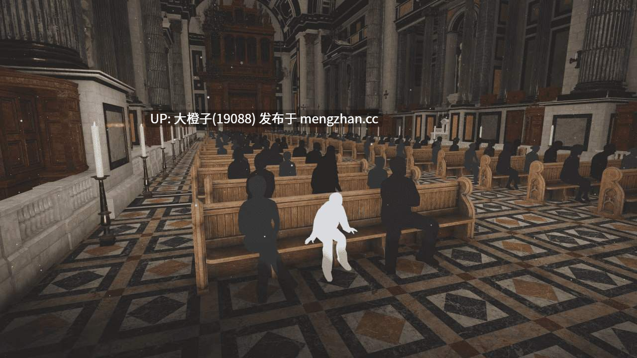 [SLG官中PC+安卓动态步兵]血腥异常 Bloody Anomaly v0.1[3.09G]-第3张图片-萌站