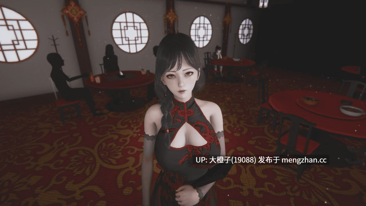 [SLG官中PC+安卓动态步兵]血腥异常 Bloody Anomaly v0.1[3.09G]-第5张图片-萌站