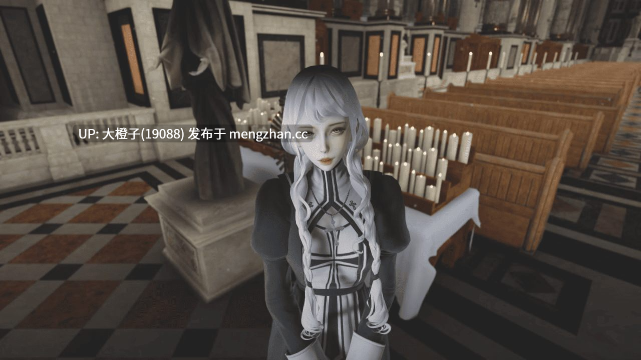 [SLG官中PC+安卓动态步兵]血腥异常 Bloody Anomaly v0.1[3.09G]-第6张图片-萌站