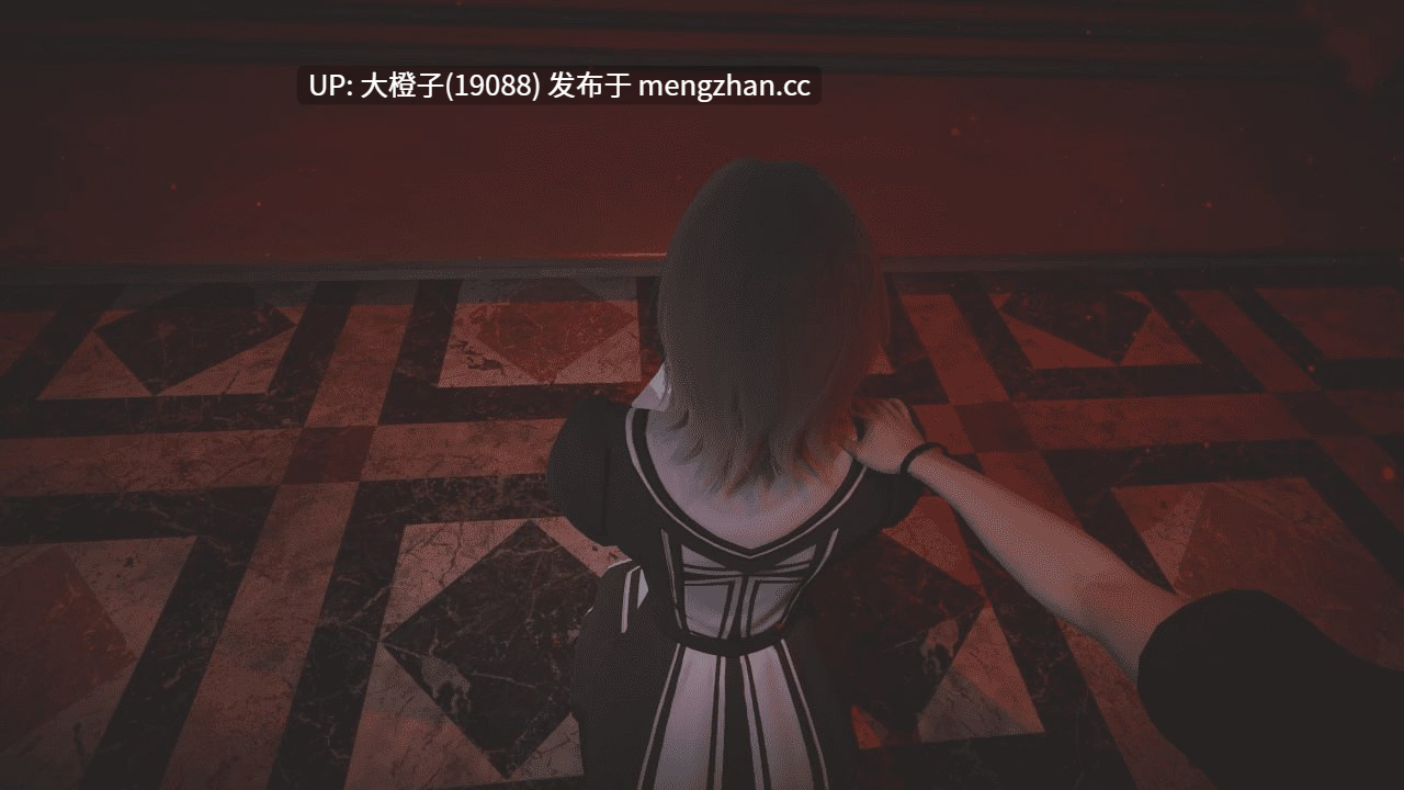 [SLG官中PC+安卓动态步兵]血腥异常 Bloody Anomaly v0.1[3.09G]-第7张图片-萌站