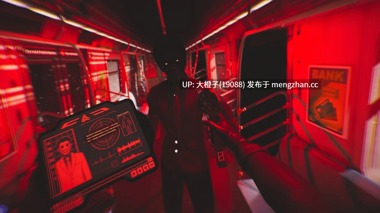 [SLG官中PC+安卓动态步兵]血腥异常 Bloody Anomaly v0.1[3.09G]-第10张图片-萌站