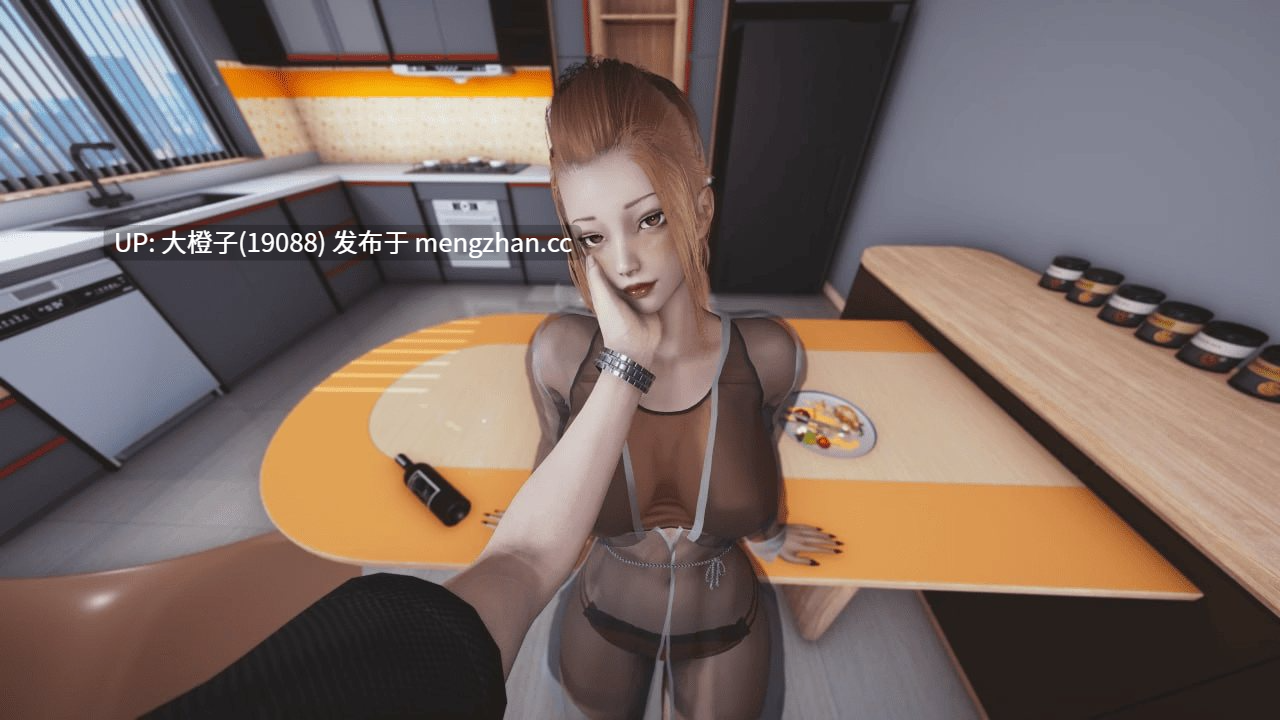 [SLG官中PC+安卓动态步兵]血腥异常 Bloody Anomaly v0.1[3.09G]-第11张图片-萌站