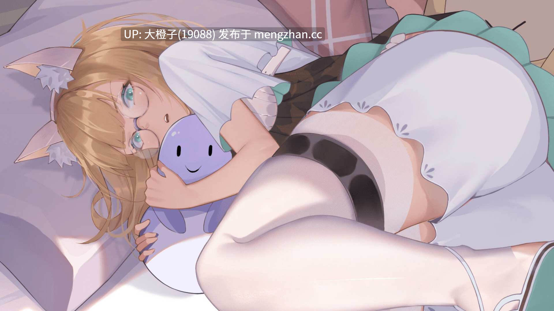 [SLG官中PC动态] Drop Doll Build.13084389 DLC解锁[294M]-第2张图片-萌站