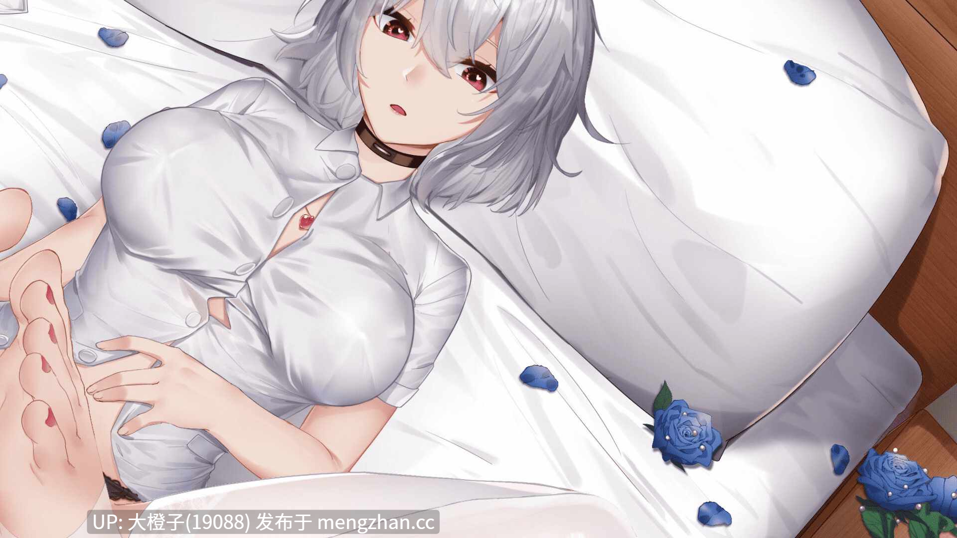[SLG官中PC动态] Drop Doll Build.13084389 DLC解锁[294M]-第5张图片-萌站
