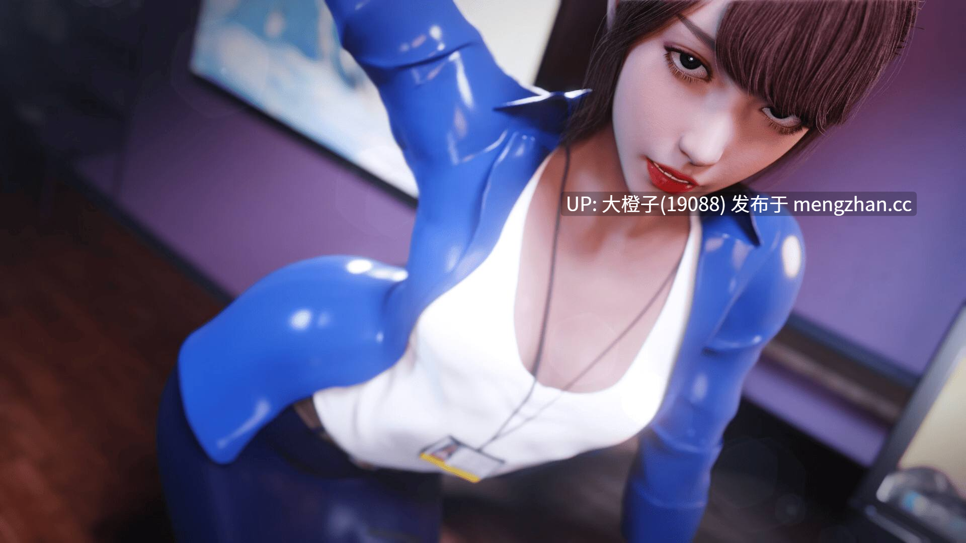 [SLG官中PC动态步兵][BanzaiProject] 性爱娃娃模拟器[最终] Sex Doll Simulator [Final]-第7张图片-萌站