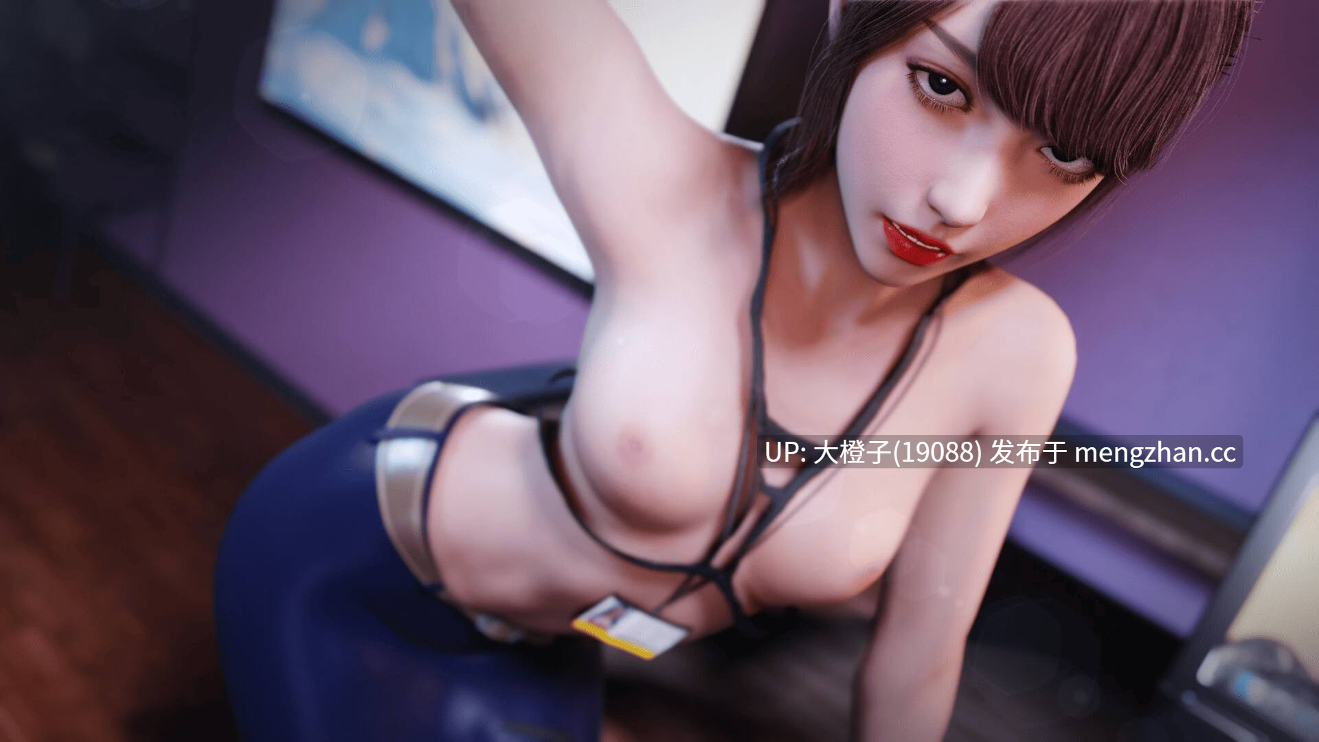 [SLG官中PC动态步兵][BanzaiProject] 性爱娃娃模拟器[最终] Sex Doll Simulator [Final]-第11张图片-萌站