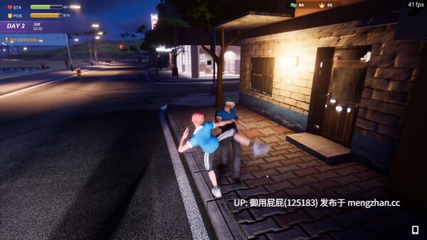 [高质量3D大作/动态/更新] 夏日海滩 Summer Beach v1.0.8 Steam官中步兵版 [12.60G] -第12张图片-萌站