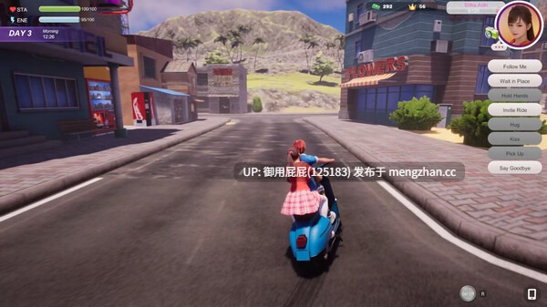 [高质量3D大作/动态/更新] 夏日海滩 Summer Beach v1.0.8 Steam官中步兵版 [12.60G] -第13张图片-萌站