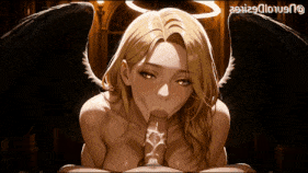 【1K/无修】新作-[Neural Desires]-Seraphina’s Fallen Bliss-1K-第19张图片-萌站
