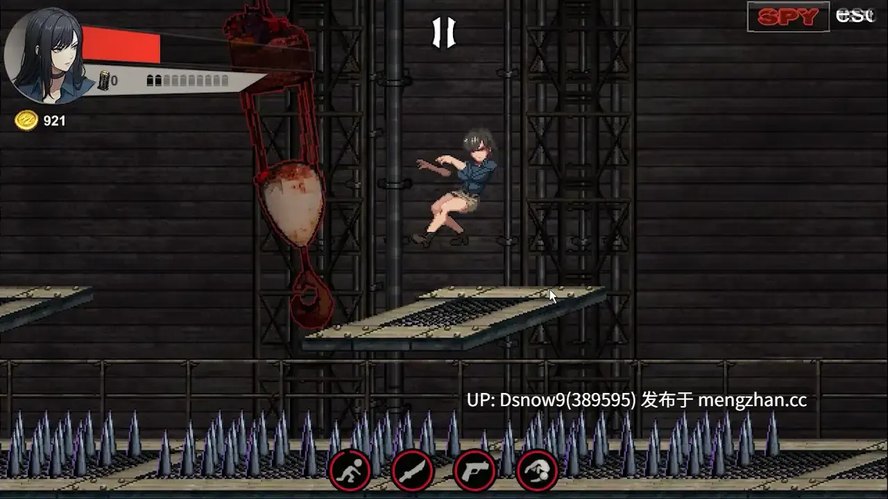 [ACT/动态/官中] SPY [PC/1.8G]-第8张图片-萌站