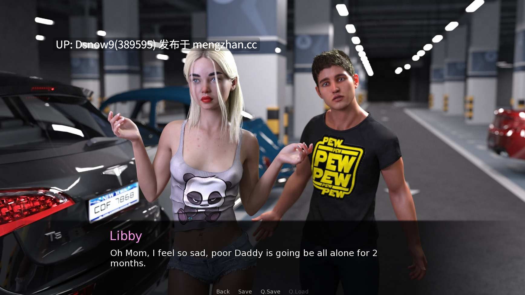 【欧美SLG/AI汉化/动态】顽皮邻居 Naughty Neighbours v1.02 乱伦补丁【PC/3.22G】