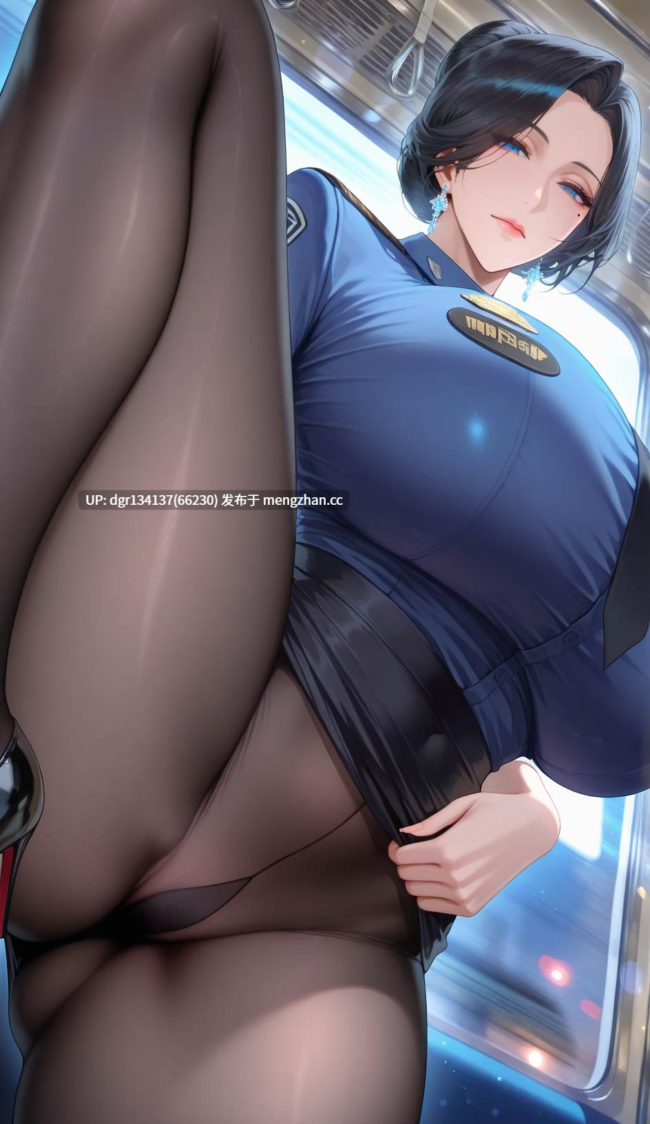 电车乘务阿姨105P（双手抱剑）+ 肚兜 师娘282P（你这瓜保熟吗）