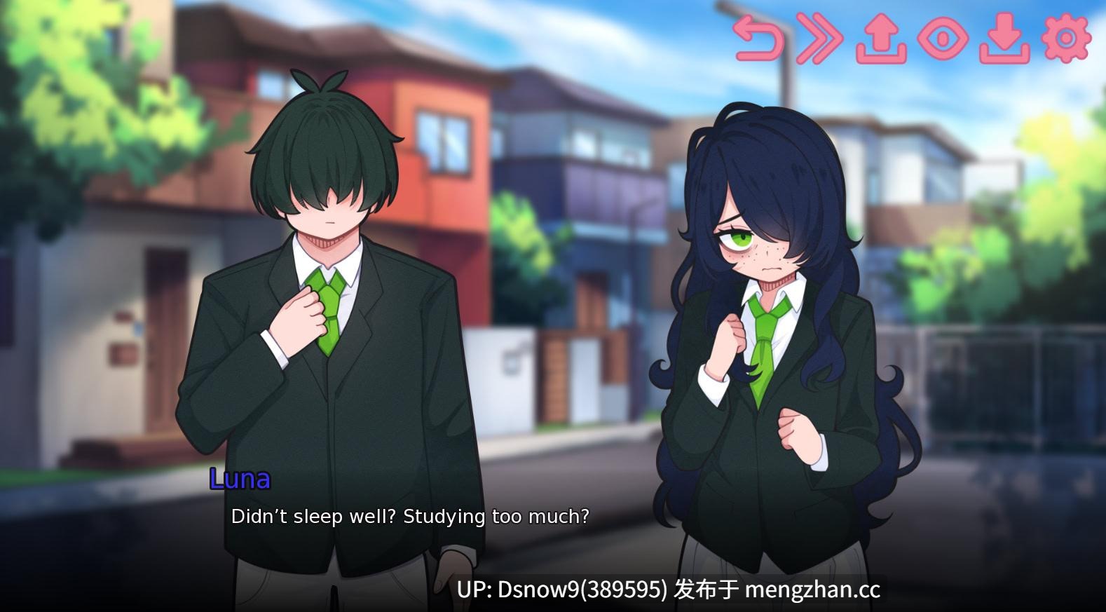 【日系SLG/AI汉化】与老师独处 Alone with My Teacher v0.12.2【PC/798M】-第5张图片-萌站 【日系SLG/AI汉化】与老师独处 Alone with My Teacher v0.12.2【PC/798M】-第5张图片-萌站