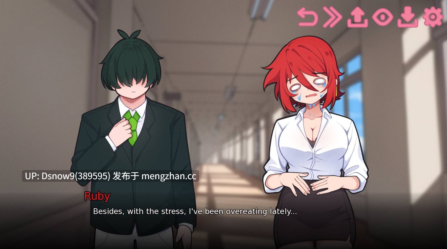 【日系SLG/AI汉化】与老师独处 Alone with My Teacher v0.12.2【PC/798M】-第6张图片-萌站 【日系SLG/AI汉化】与老师独处 Alone with My Teacher v0.12.2【PC/798M】-第6张图片-萌站